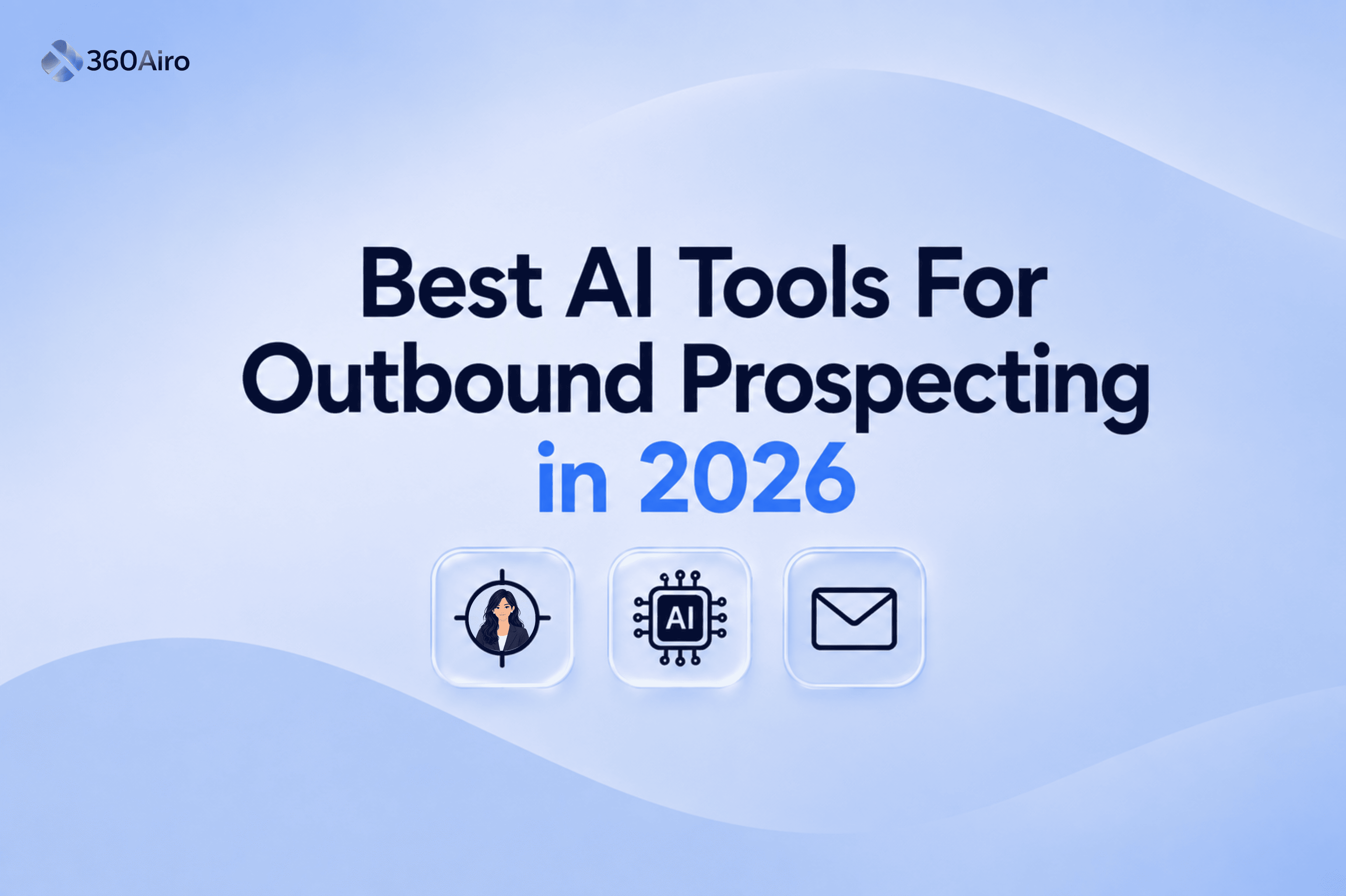 AI prospecting tools hero