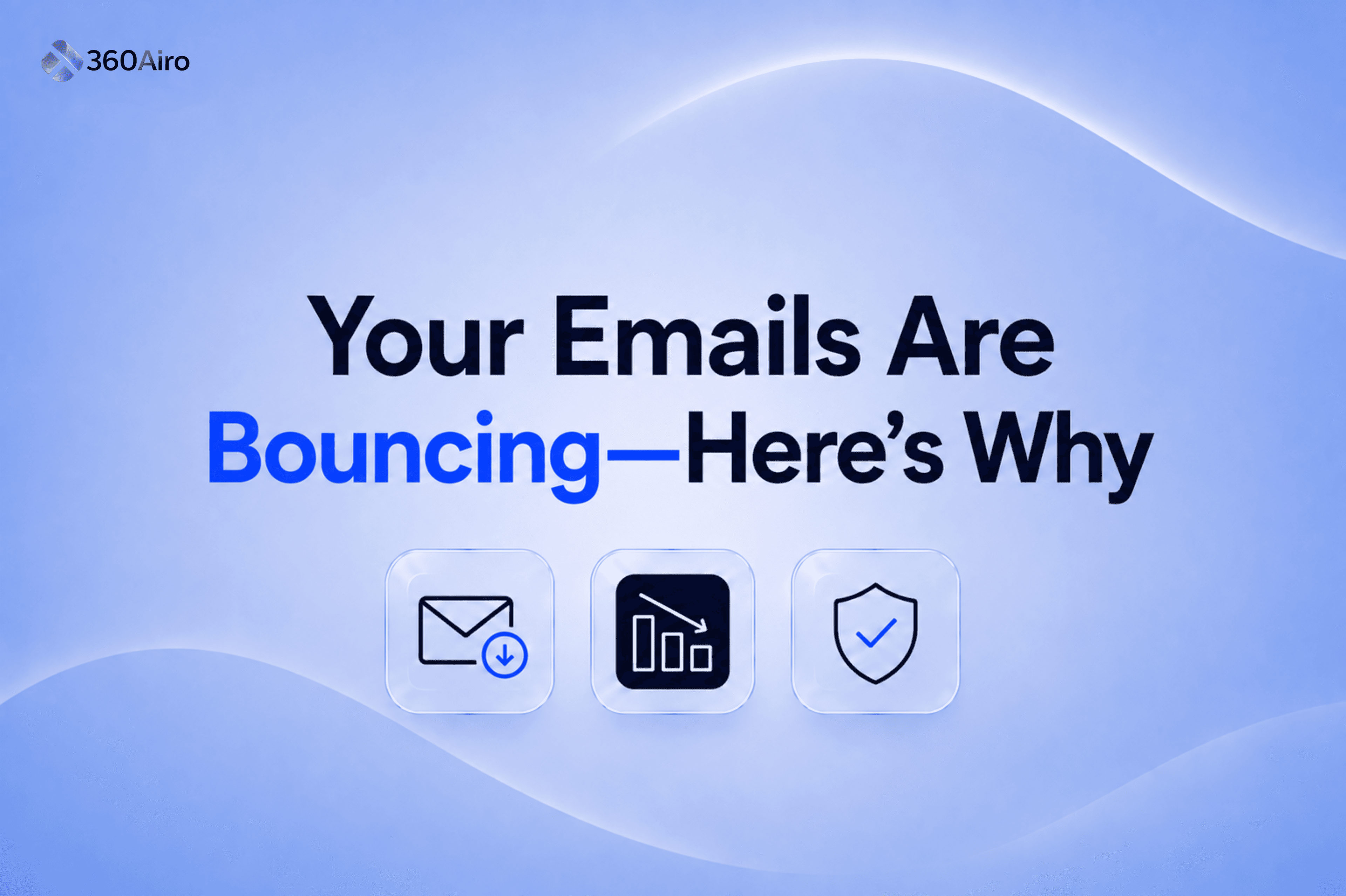 Email bounce rate hero