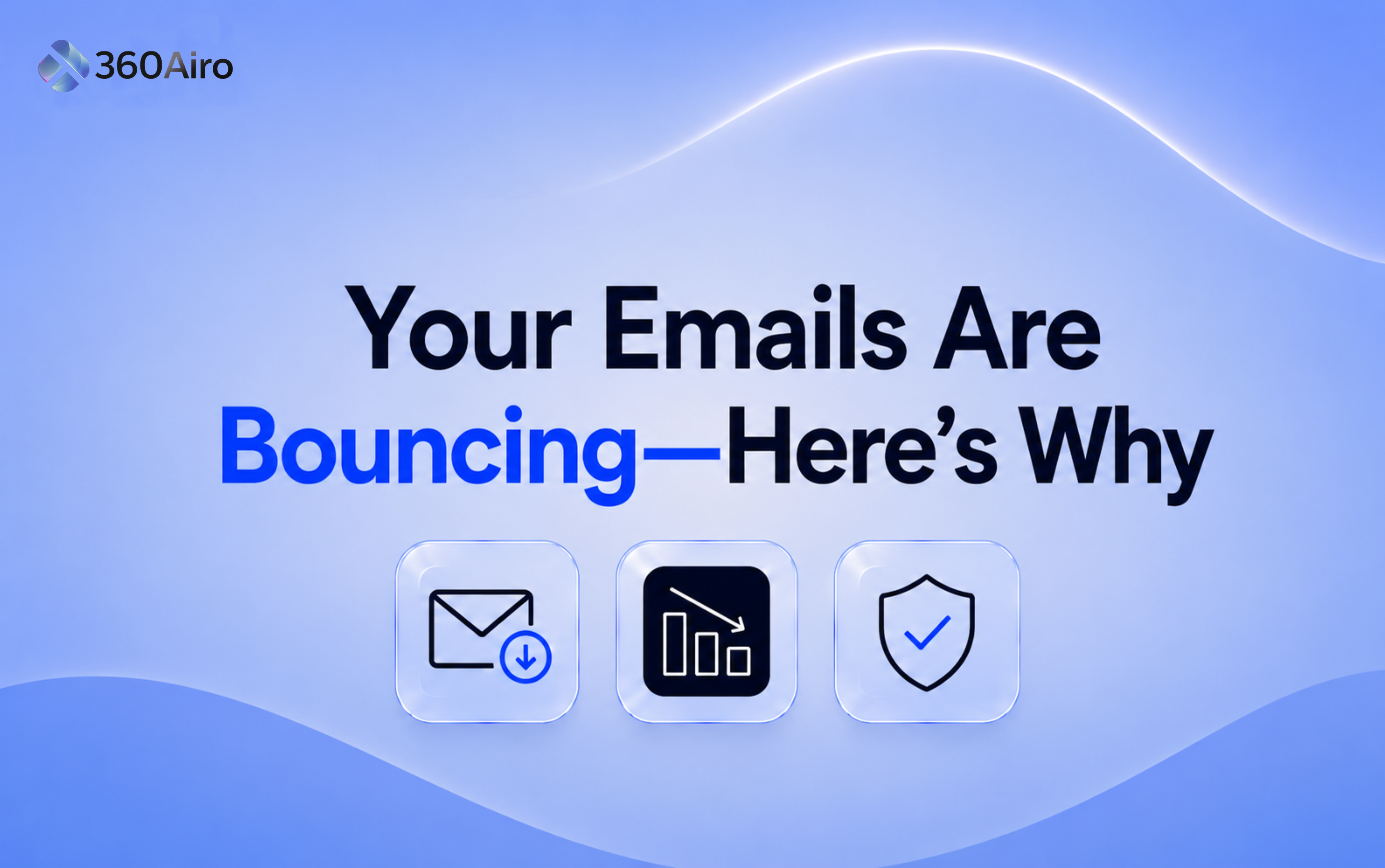 Best Practices to Keep Email Bounce Rates Below the 3% Target