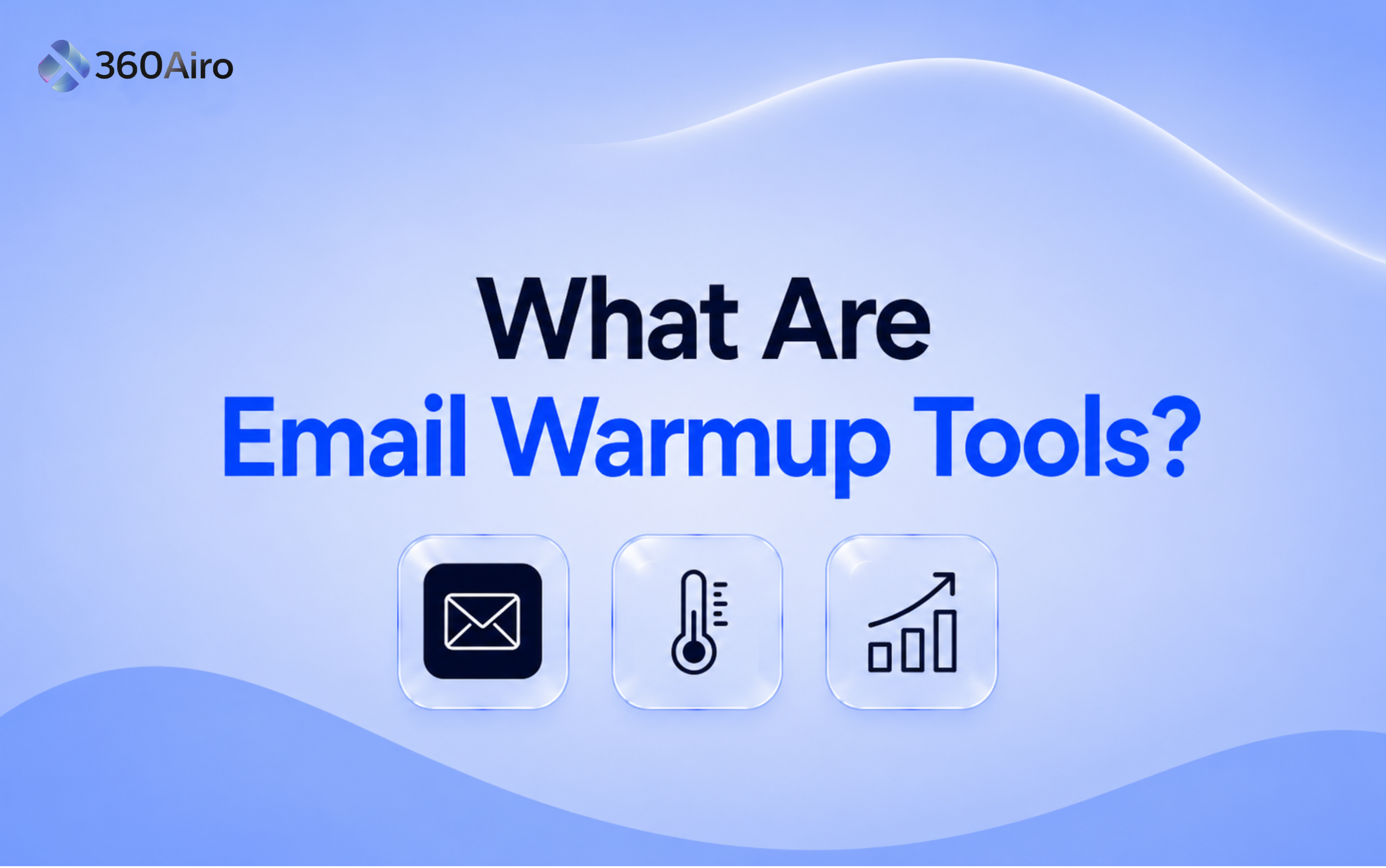 What Are Email Warmup Tools and How Do They Work?