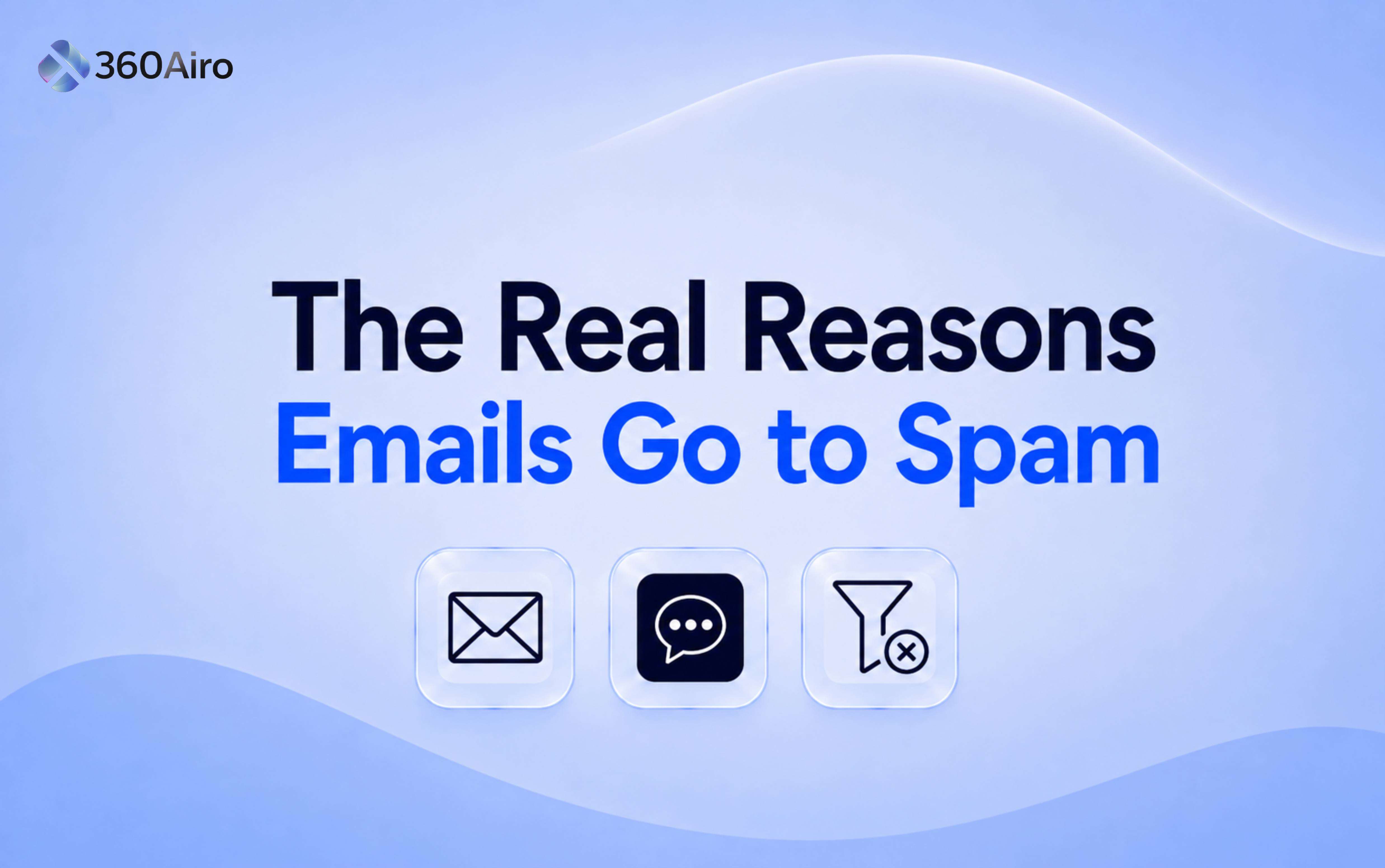 Why Your Cold Emails Go to Spam (And How to Keep Them Out)